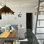 Holiday home La Maison De Bella Lefkes (Paros)