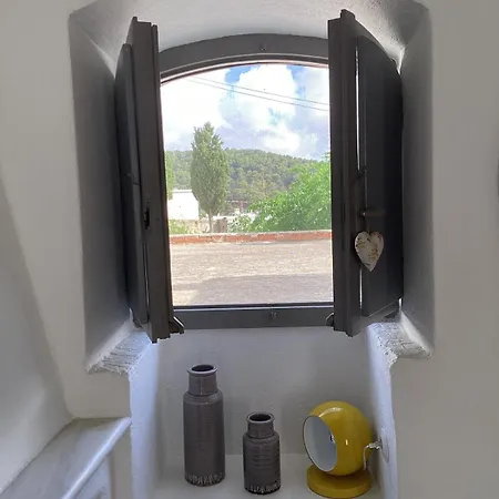 度假居 La Maison De Bella 雷夫克斯