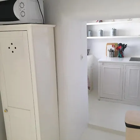 度假居 La Maison De Bella *