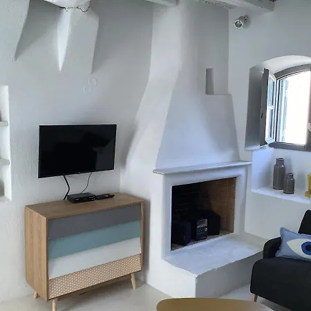 La Maison De Bella 雷夫克斯