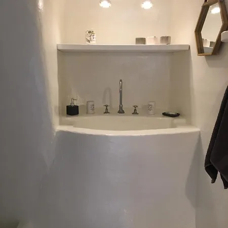 La Maison De Bella 雷夫克斯