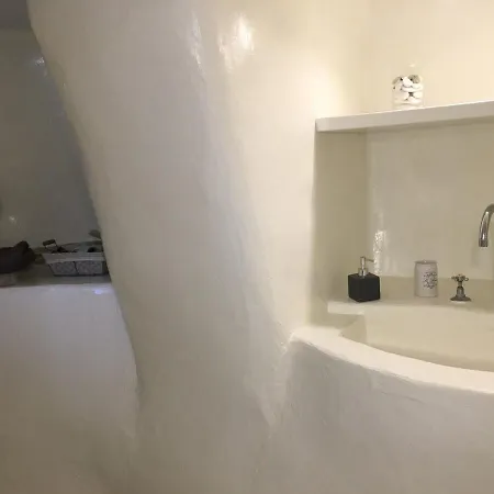 La Maison De Bella 度假居 雷夫克斯