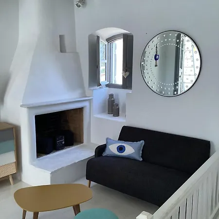 La Maison De Bella 雷夫克斯