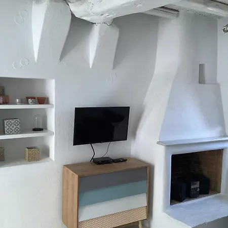 度假居 La Maison De Bella *