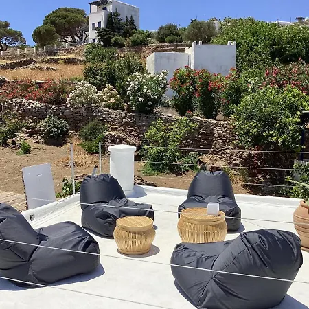 La Maison De Bella 雷夫克斯