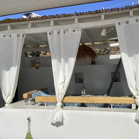 La Maison De Bella 度假居