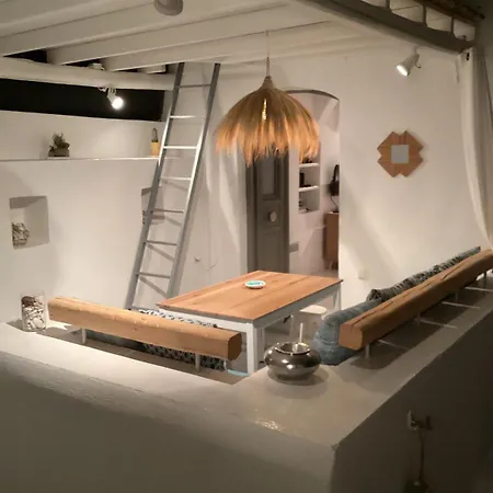 度假居 La Maison De Bella