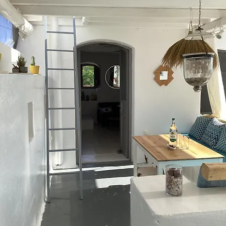 La Maison De Bella *