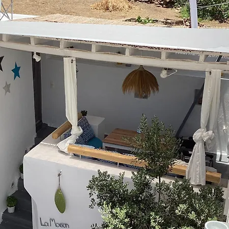 La Maison De Bella 度假居