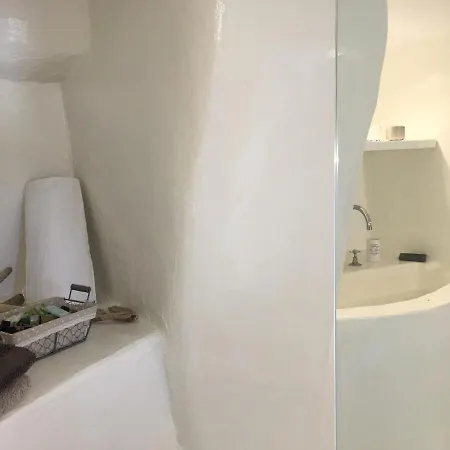 度假居 La Maison De Bella