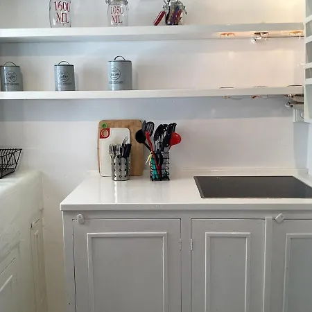 La Maison De Bella * 雷夫克斯