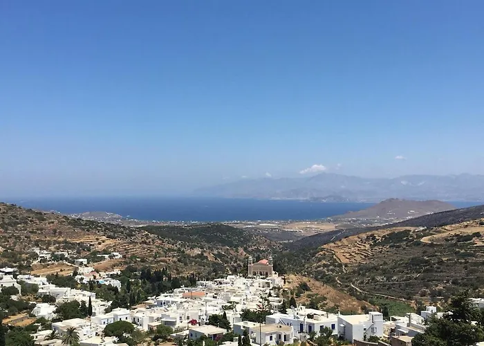 La Maison De Bella Casa de Férias *