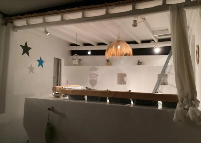 La Maison De Bella *