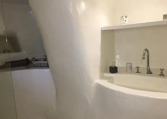 La Maison De Bella Casa de Férias Lefkes (Paros)