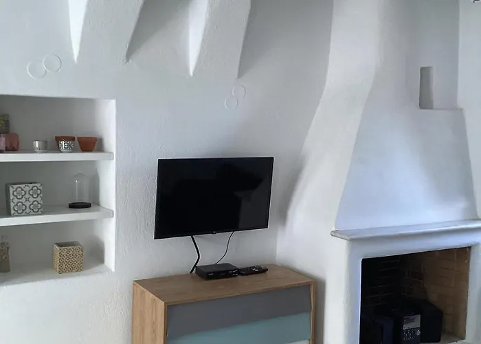 Casa de Férias La Maison De Bella *