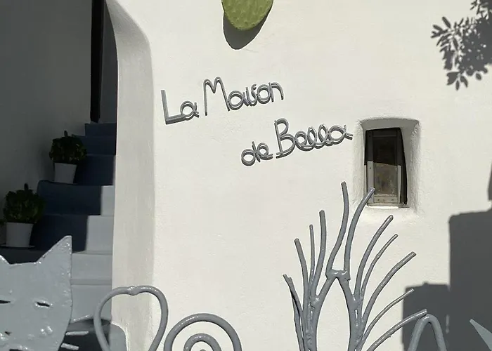 La Maison De Bella *