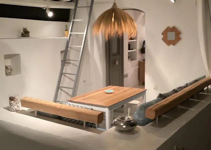 Casa de Férias La Maison De Bella