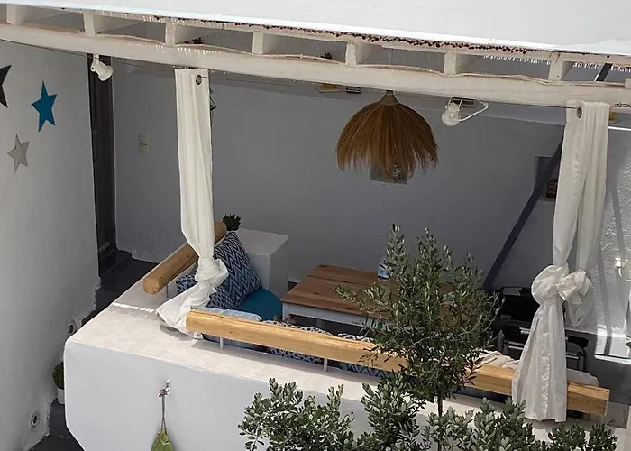 La Maison De Bella Casa de Férias