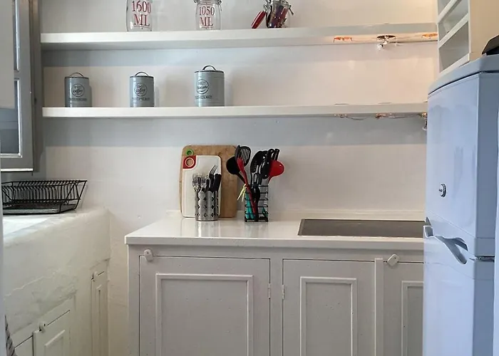 La Maison De Bella *