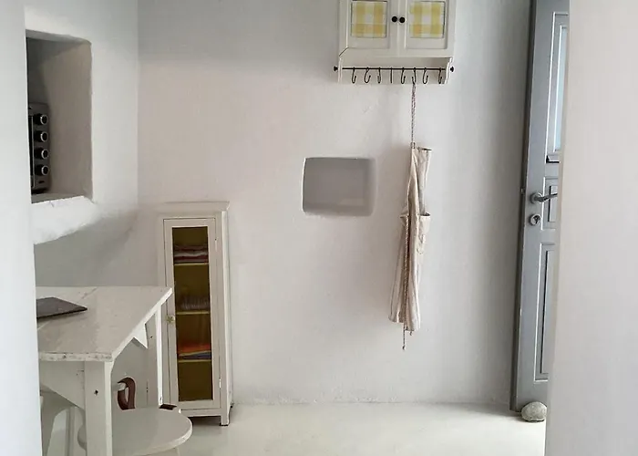 La Maison De Bella Casa de Férias