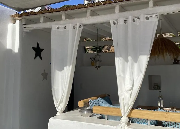 Casa de Férias La Maison De Bella *