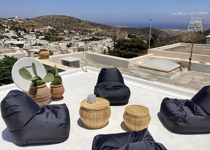 La Maison De Bella *