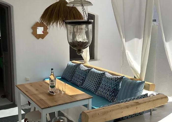 Casa de Férias La Maison De Bella