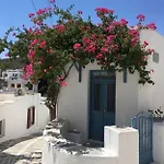 Holiday home La Maison De Bella Lefkes (Paros)