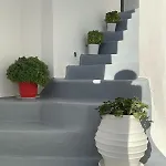 La Maison De Bella Lefkes (Paros)