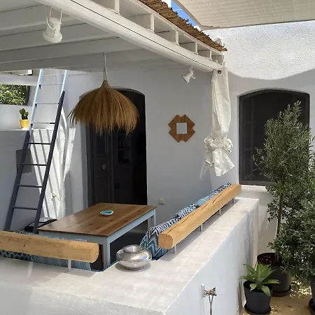 La Maison De Bella Tatil Evi *