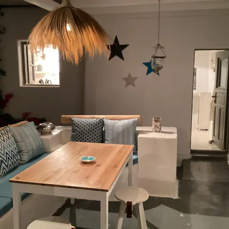 Dom wakacyjny La Maison De Bella *