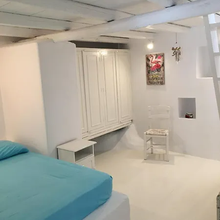 Dom wakacyjny La Maison De Bella *