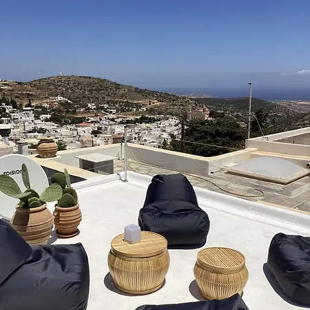 Сasa de vacaciones La Maison De Bella