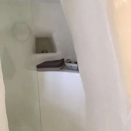 La Maison De Bella Tatil Evi Lefkes (Paros)