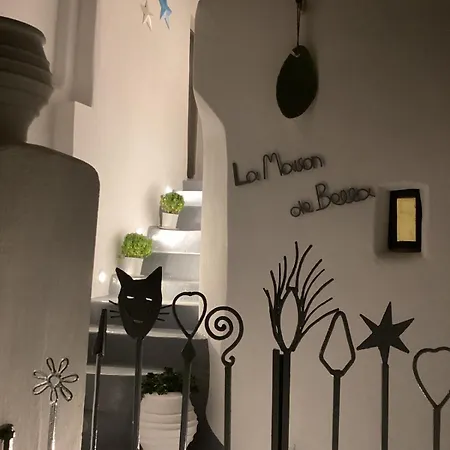 La Maison De Bella Tatil Evi