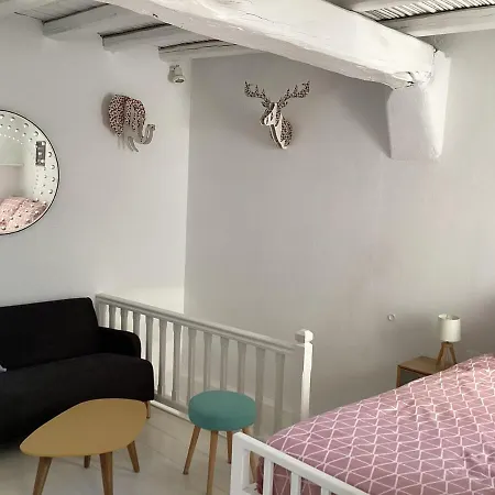 La Maison De Bella Dom wakacyjny *