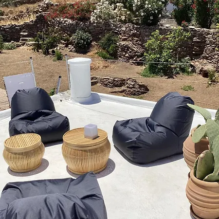 Tatil Evi La Maison De Bella *