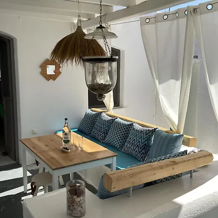 Tatil Evi La Maison De Bella