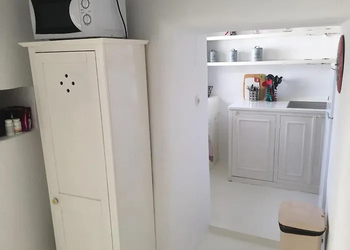 Сasa de vacaciones La Maison De Bella *