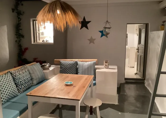 Vakantiehuis La Maison De Bella *