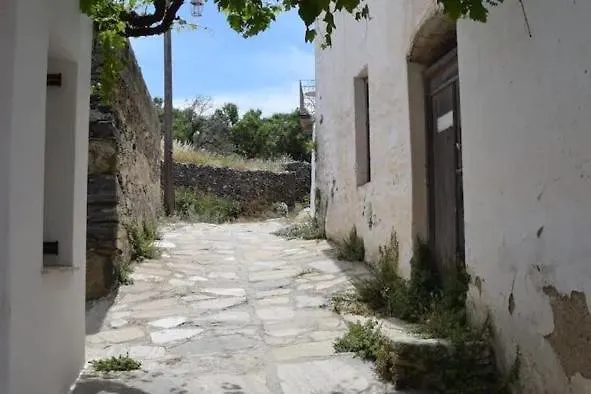 Vakantiehuis La Maison De Bella