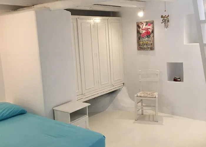 Сasa de vacaciones La Maison De Bella *