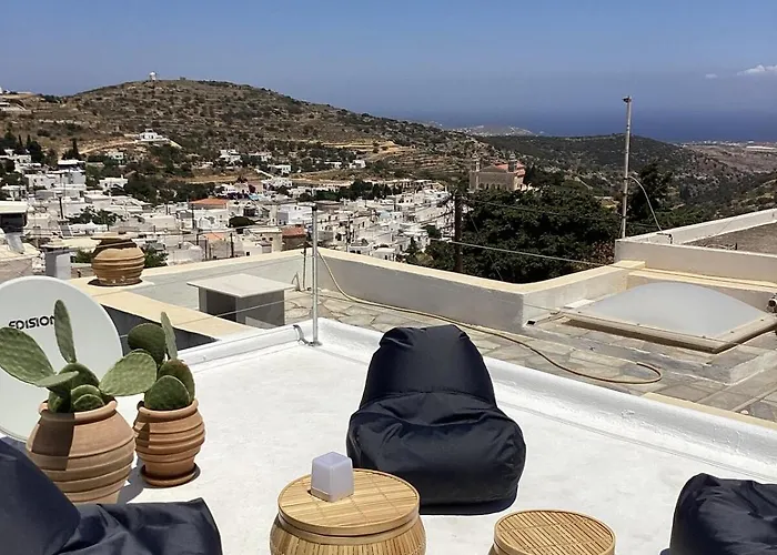 Сasa de vacaciones La Maison De Bella