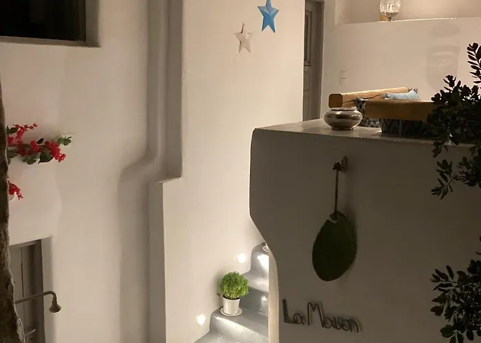 La Maison De Bella Vakantiehuis *