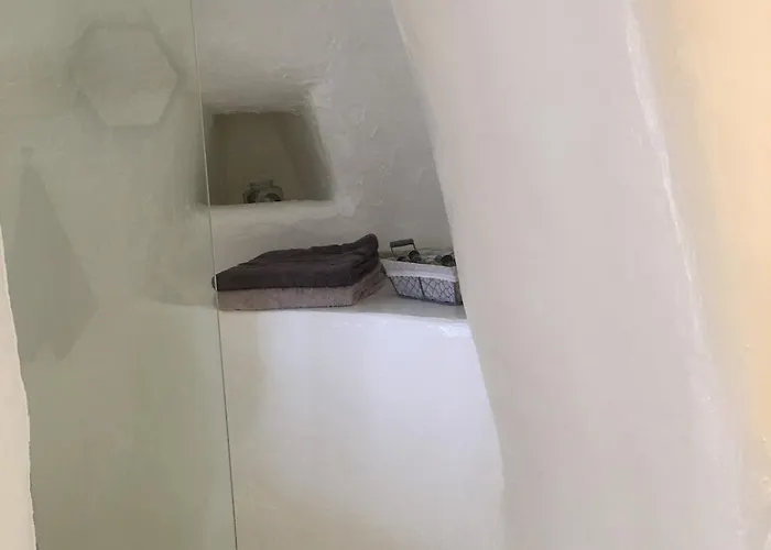 La Maison De Bella Сasa de vacaciones Lefkes (Paros)