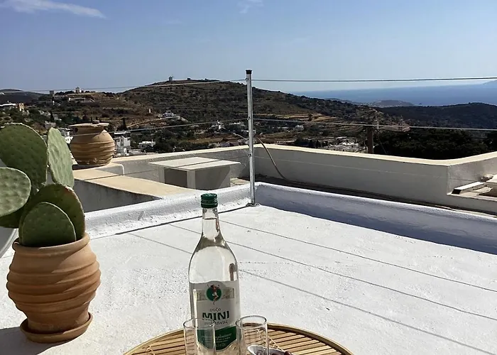 La Maison De Bella Сasa de vacaciones *