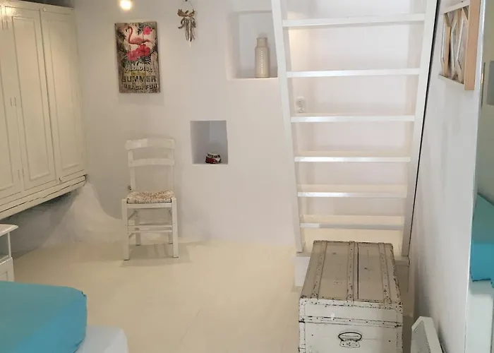 Сasa de vacaciones La Maison De Bella *