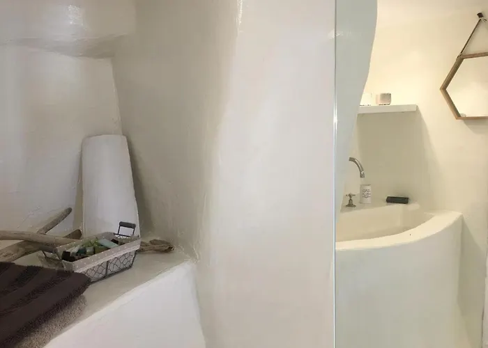 Сasa de vacaciones La Maison De Bella