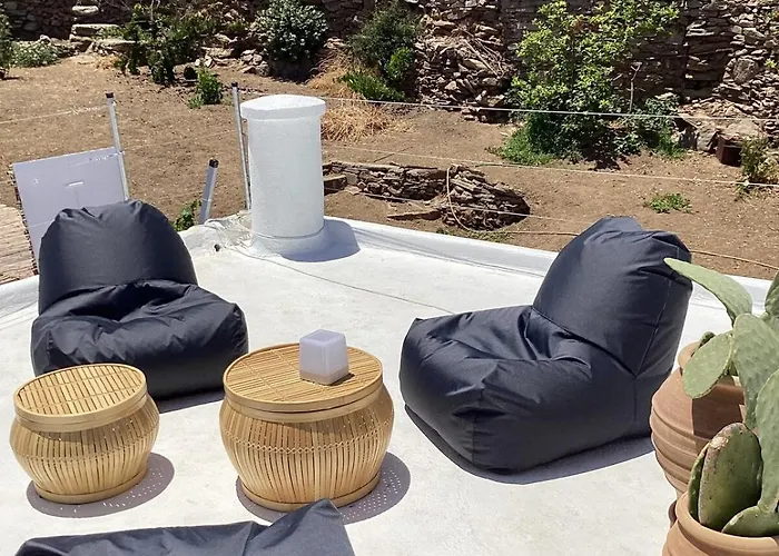 Сasa de vacaciones La Maison De Bella *